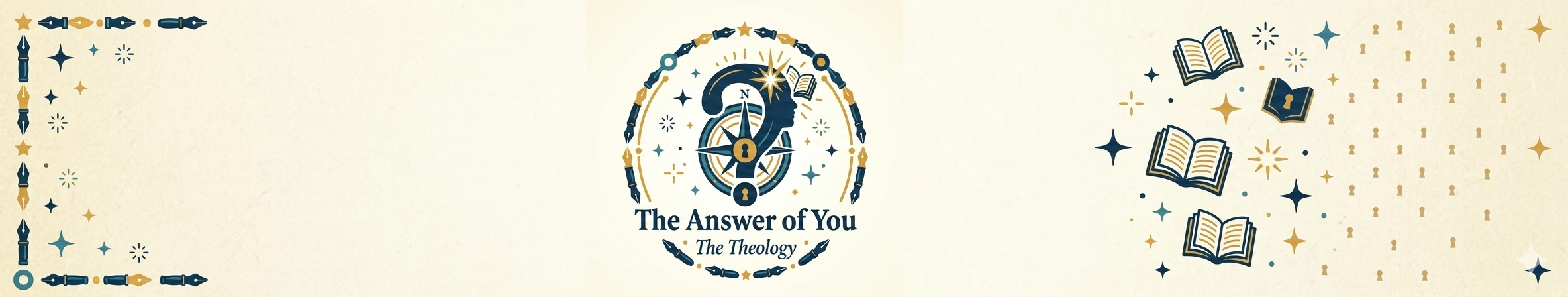 The Answer of You