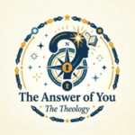 Group logo of The Answer of You